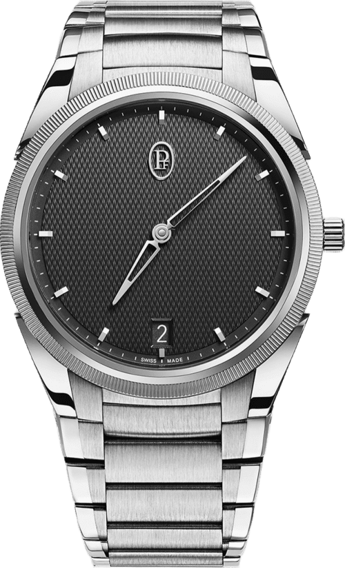 Parmigiani Fleurier Tonda Pf Micro-rotor