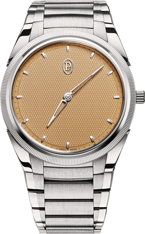Parmigiani Fleurier Tonda Pf Micro-rotor