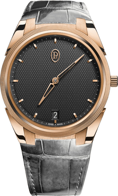 Parmigiani Fleurier Tonda Pf Micro-rotor