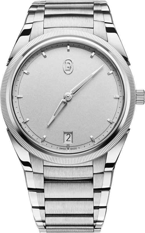Parmigiani Fleurier Tonda Pf Micro-rotor