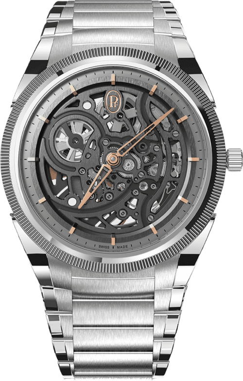 Parmigiani Fleurier Tonda Pf Skeleton
