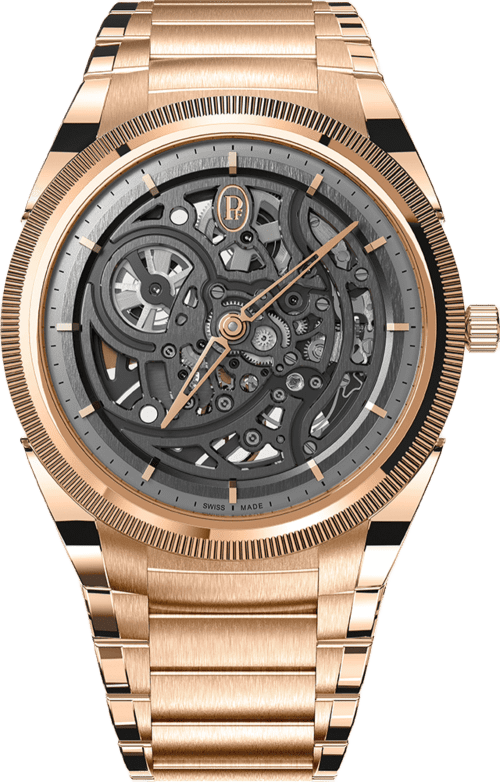 Parmigiani Fleurier Tonda Pf Skeleton