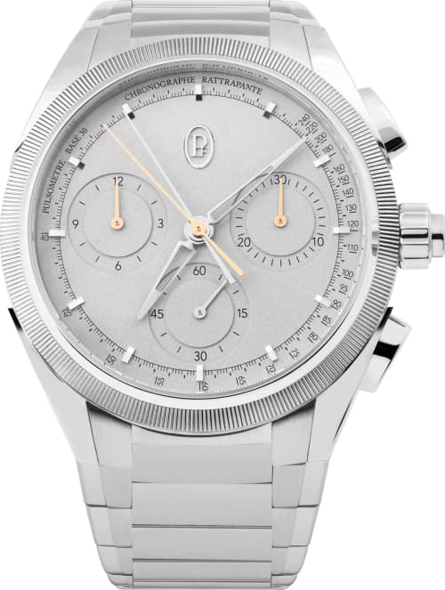 Parmigiani Fleurier Tonda PF Split Seconds