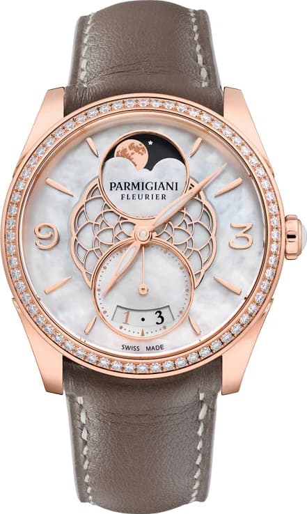 Parmigiani Fleurier Tonda Selene