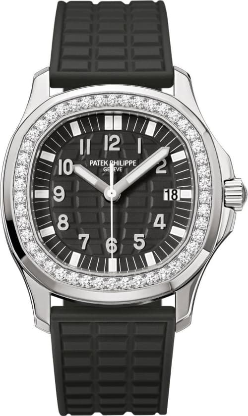 Patek Philippe Aquanaut Luce