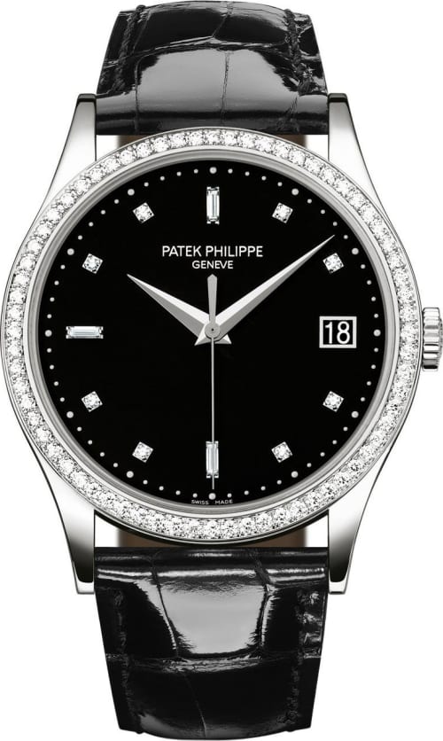 Patek Philippe Calatrava