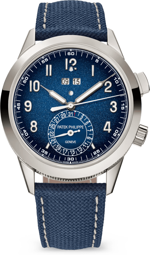 Patek Philippe Calatrava