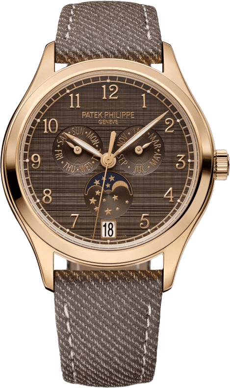 Patek Philippe Complications