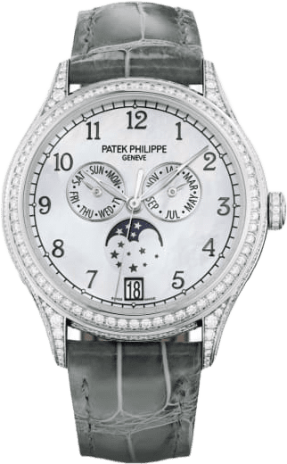 Patek Philippe Complications
