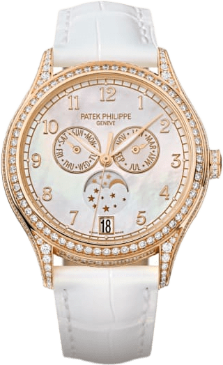 Patek Philippe Complications