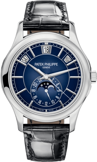 Patek Philippe Complications