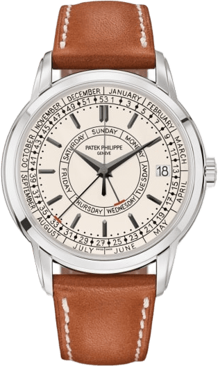 Patek Philippe Complications