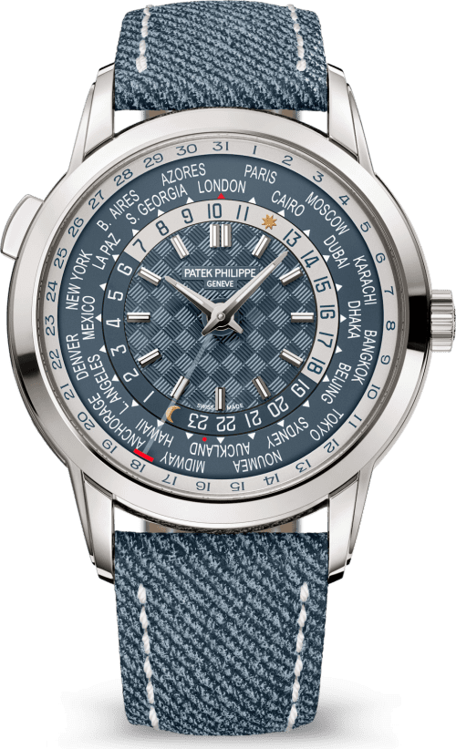 Patek Philippe Complications