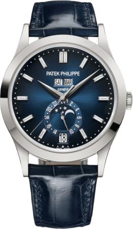 Patek Philippe Complications
