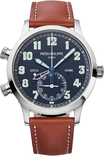 Patek Philippe Complications