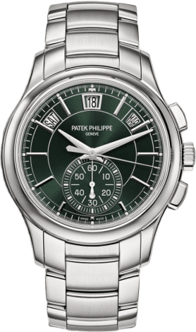 Patek Philippe Complications