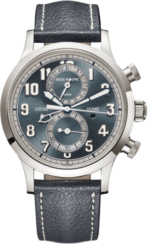 Patek Philippe Complications