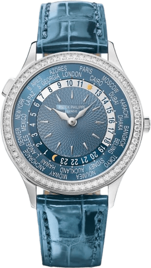 Patek Philippe Complications