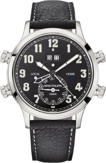 Patek Philippe Grand Complications