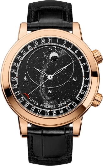 Patek Philippe Grand Complications