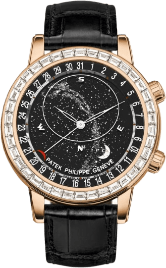 Patek Philippe Grand Complications