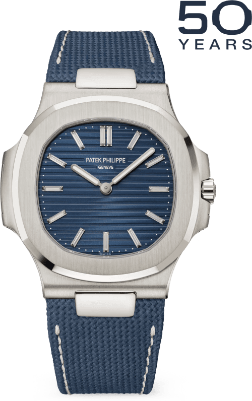 Patek Philippe Nautilus
