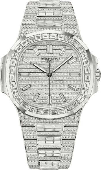 Patek Philippe Nautilus