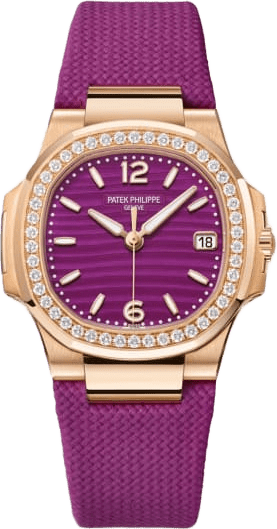 Patek Philippe Nautilus