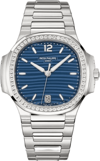 Patek Philippe Nautilus