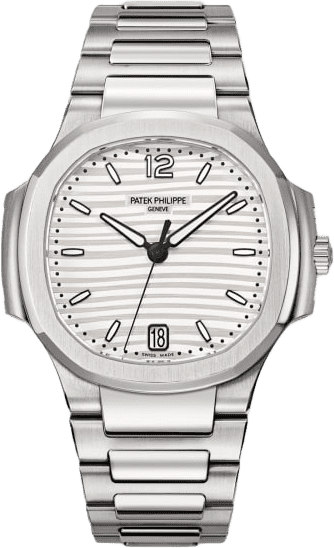 Patek Philippe Nautilus
