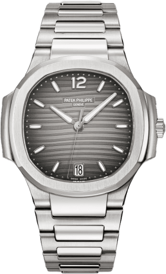 Patek Philippe Nautilus