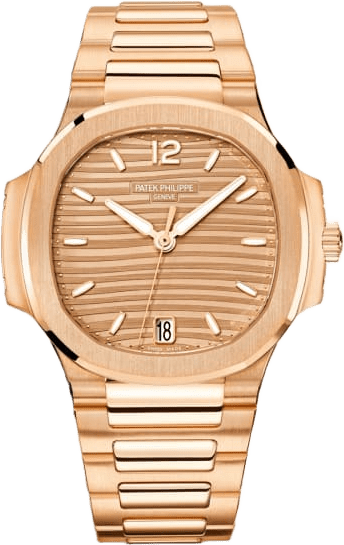 Patek Philippe Nautilus