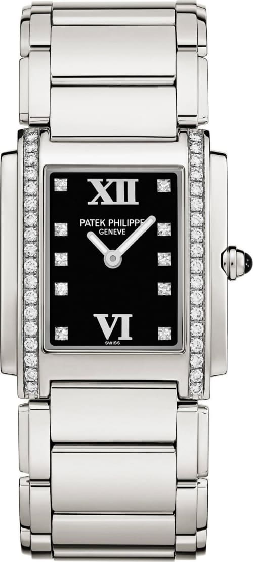 Patek Philippe Twenty-4