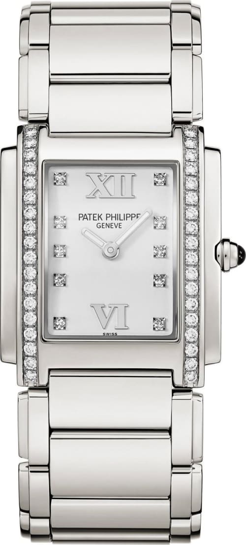Patek Philippe Twenty-4