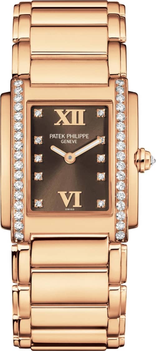 Patek Philippe Twenty-4
