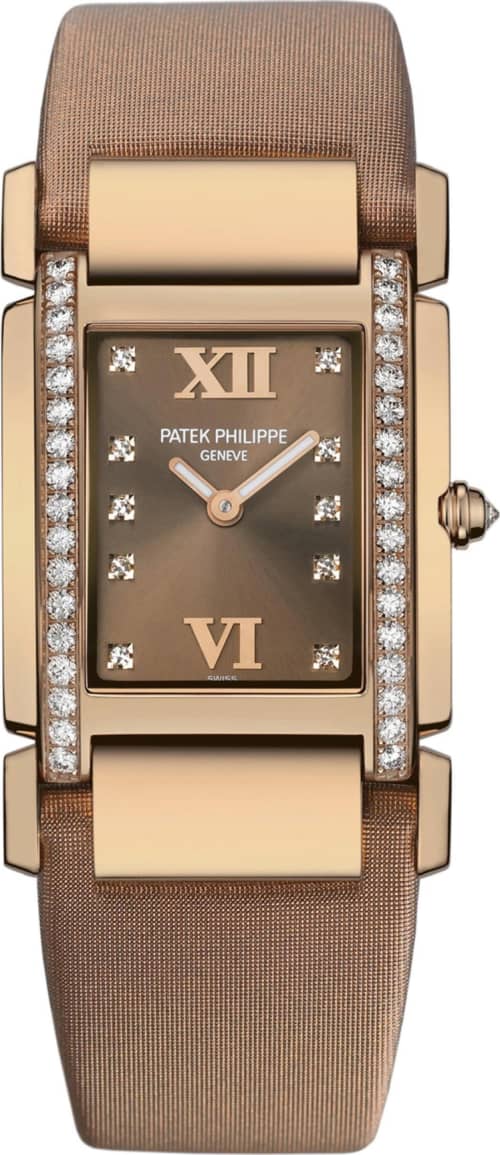 Patek Philippe Twenty-4