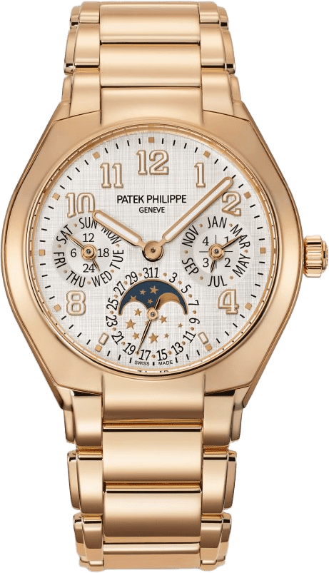 Patek Philippe Twenty~4