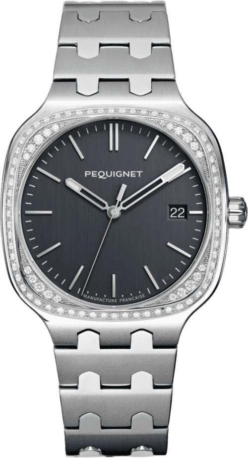 Pequignet Concorde watch