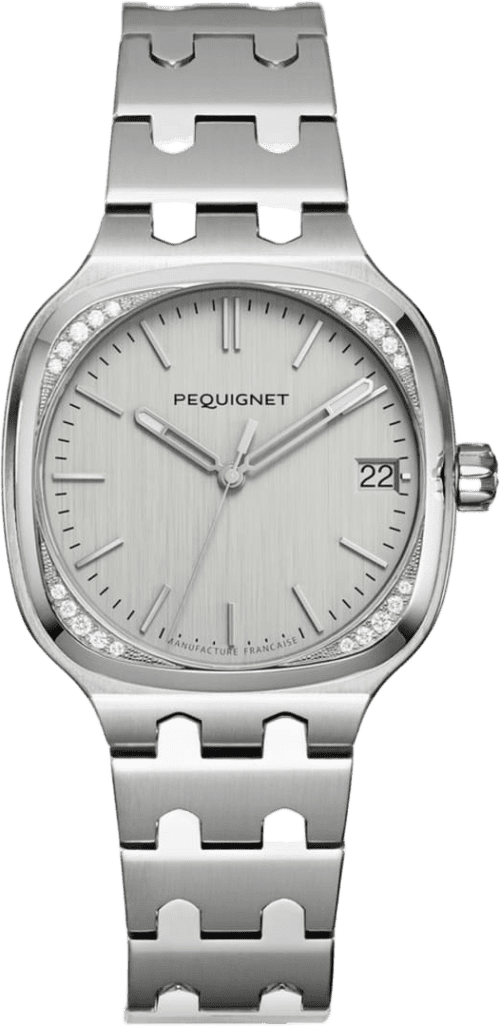 Pequignet Concorde watch