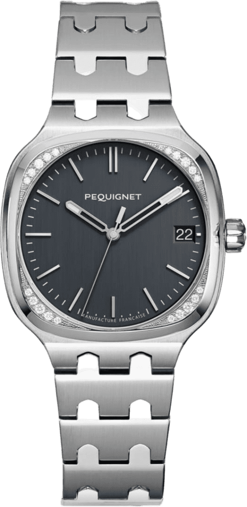 Pequignet Concorde watch