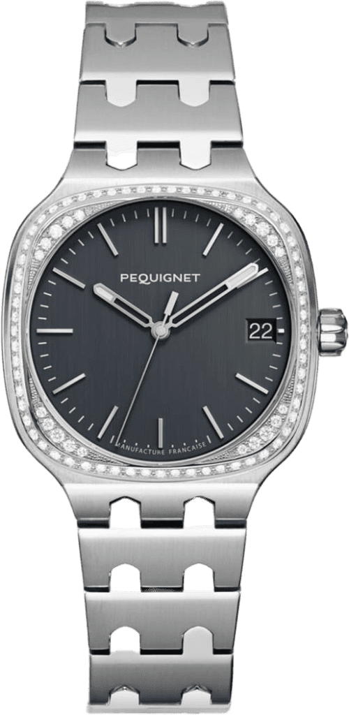 Pequignet Concorde watch