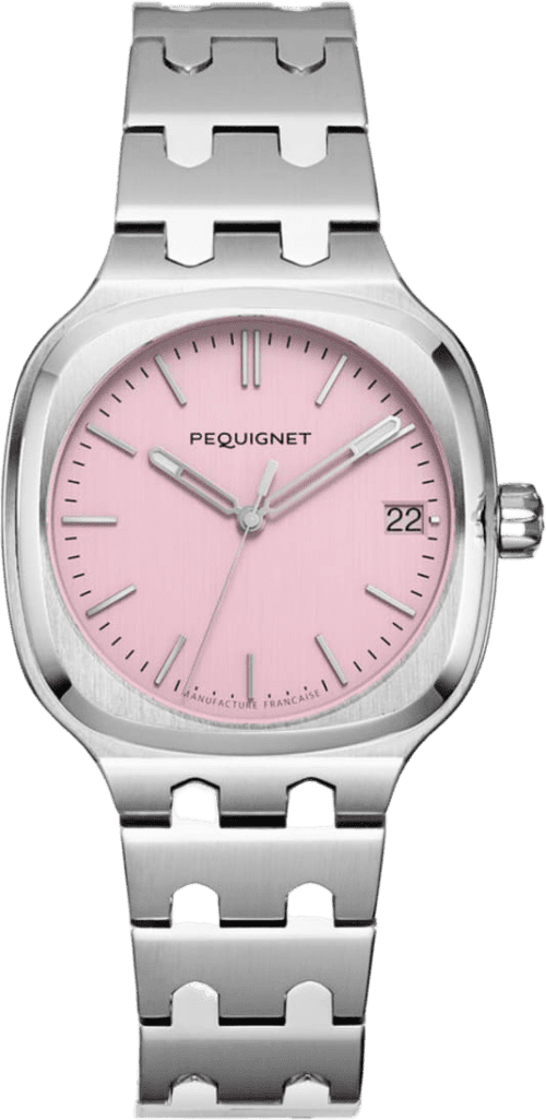 Pequignet Concorde Watch