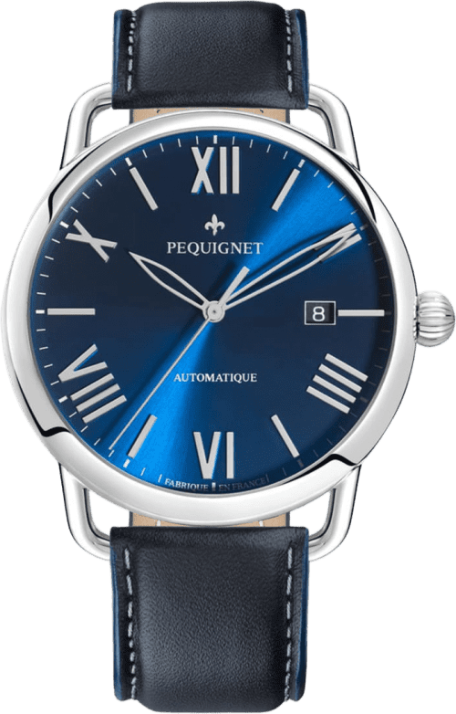 Pequignet Equus Origin watch