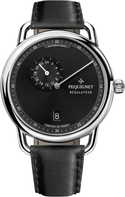 Pequignet Equus Origine watch