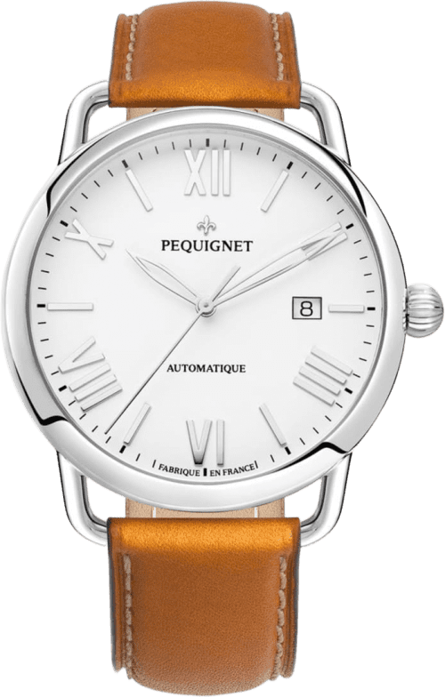 Pequignet Equus Origine watch