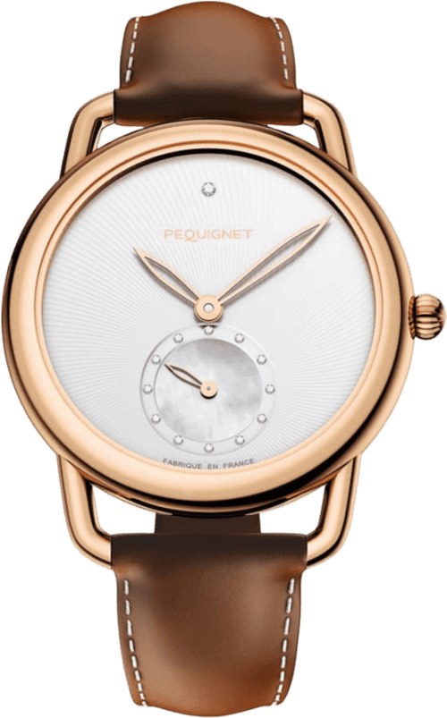 Pequignet Equus Origine watch