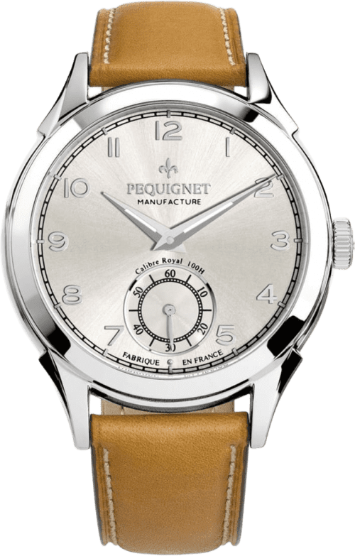 Pequignet Royale Manual Watch