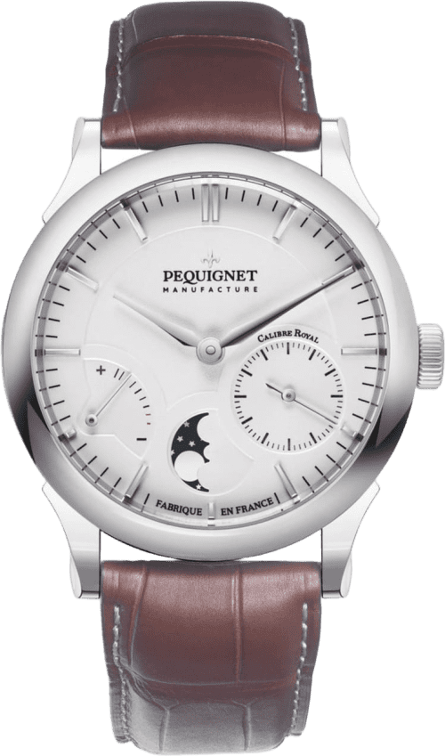 Pequignet Royale Paris watch