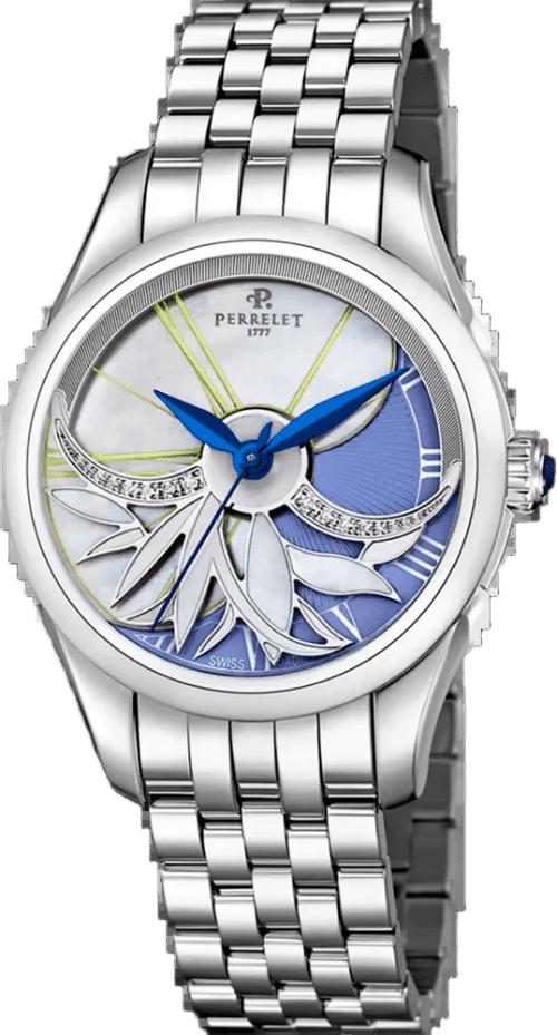 Perrelet Diamond Flower