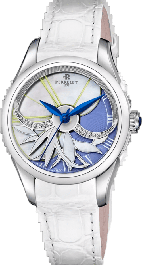 Perrelet Diamond Flower